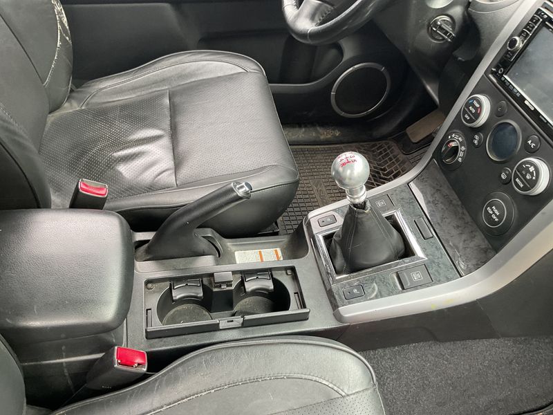 Suzuki Grand Vitara 1.9 DDiS Comfort 2011 – снимка 29