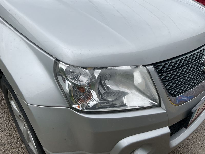 Suzuki Grand Vitara 1.9 DDiS Comfort 2011 – снимка 56