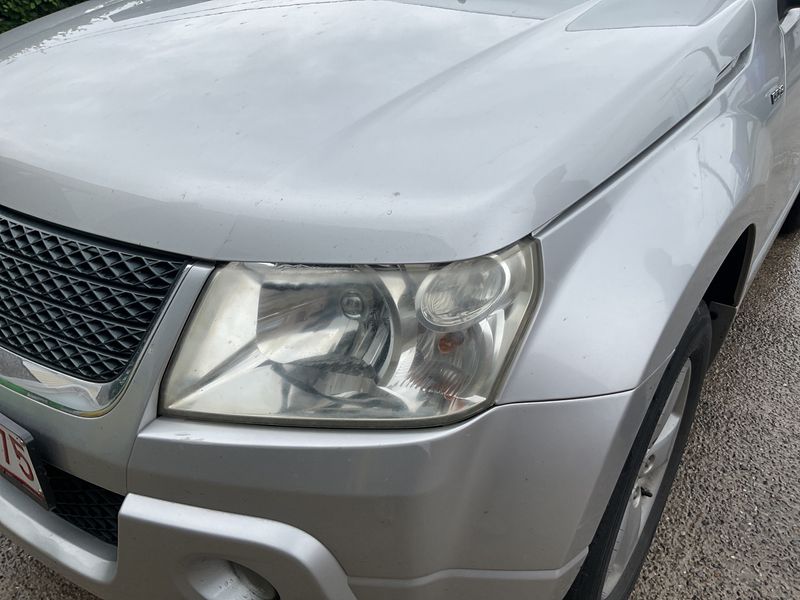 Suzuki Grand Vitara 1.9 DDiS Comfort 2011 – снимка 57