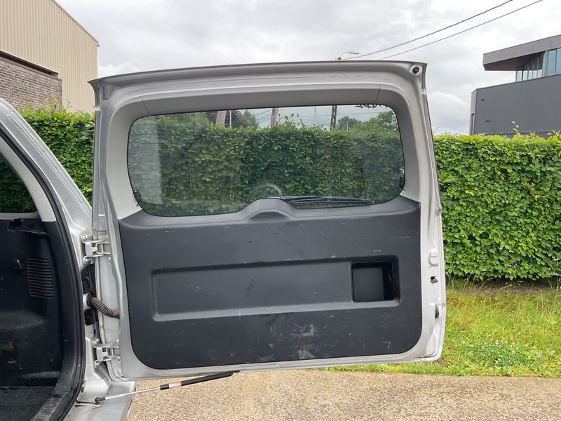 Suzuki Grand Vitara 1.9 DDiS Comfort 2011 – снимка 33