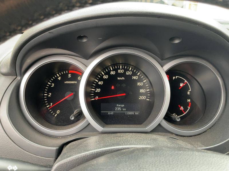 Suzuki Grand Vitara 1.9 DDiS Comfort 2011 – снимка 18