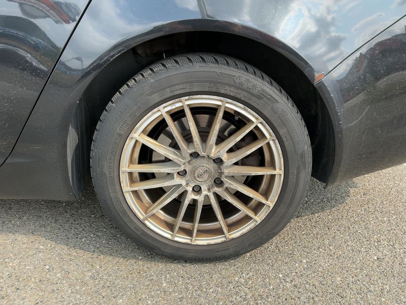 Opel Insignia Sports Tourer 2.0 CDTI Business Edition 2015 – снимка на щета