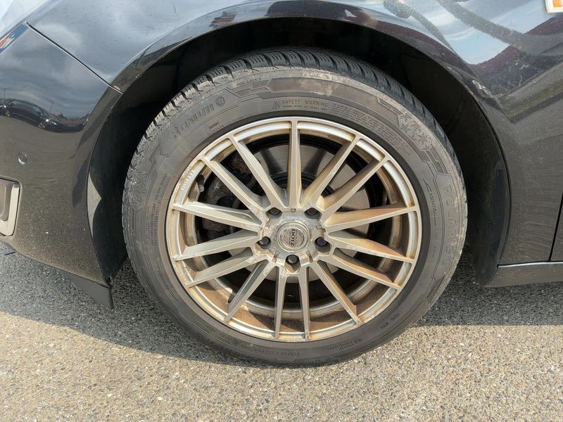 Opel Insignia Sports Tourer 2.0 CDTI Business Edition 2015 – снимка на щета