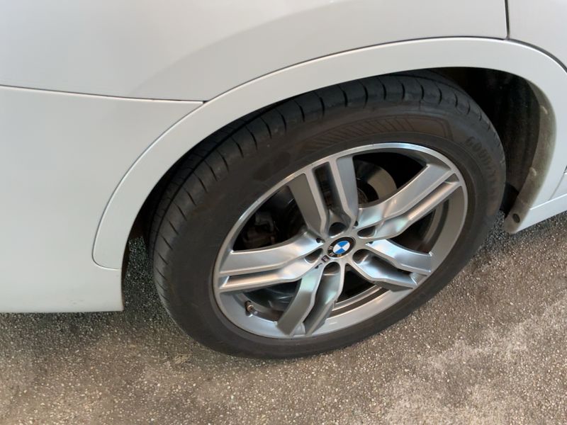 BMW X1 xDrive 20d M Sport 2019 – снимка 9