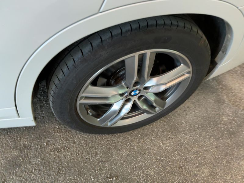 BMW X1 xDrive 20d M Sport 2019 – снимка 5