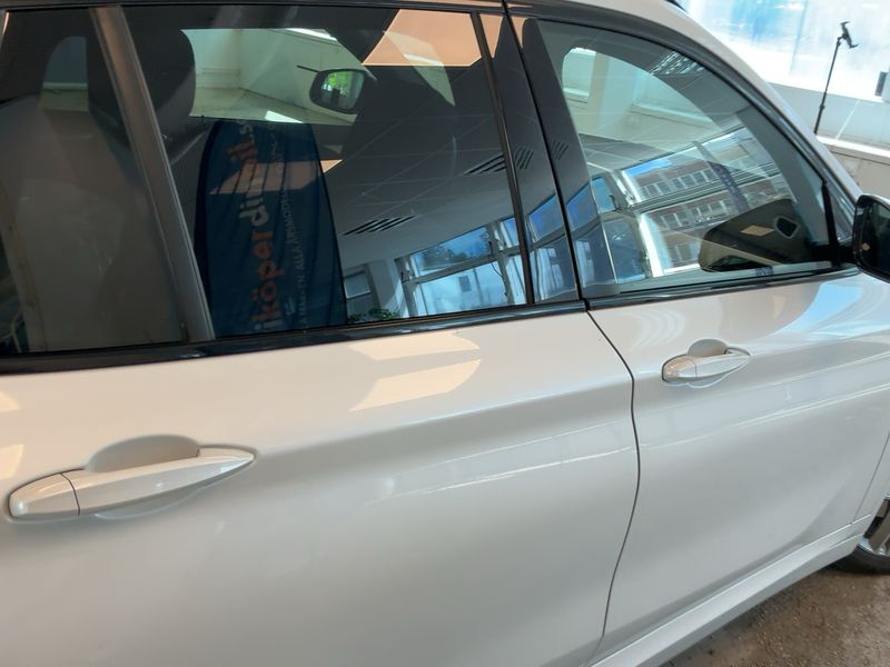 BMW X1 xDrive 20d M Sport 2019 – снимка 10