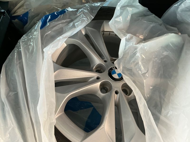 BMW X1 xDrive 20d M Sport 2019 – снимка 15