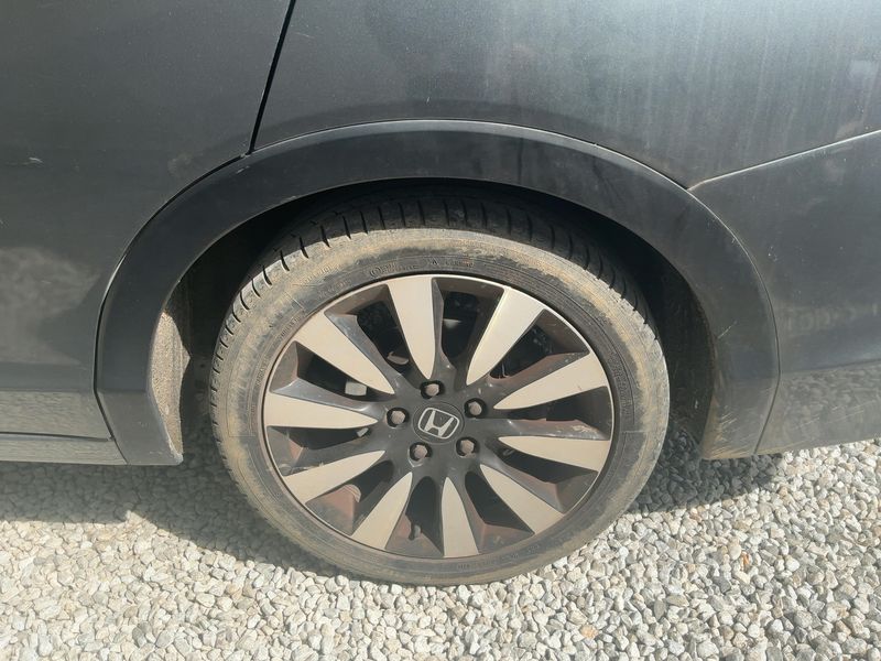 Honda Civic 1.6 DTEC Elegance 2016 – снимка 5