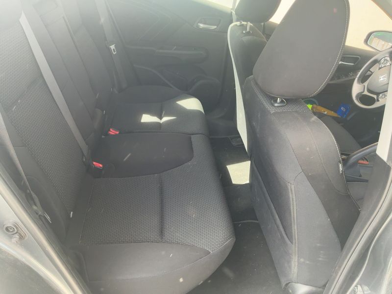 Honda Civic 1.6 DTEC Elegance 2016 – снимка 19