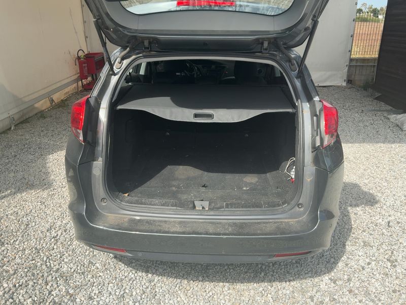 Honda Civic 1.6 DTEC Elegance 2016 – снимка 15