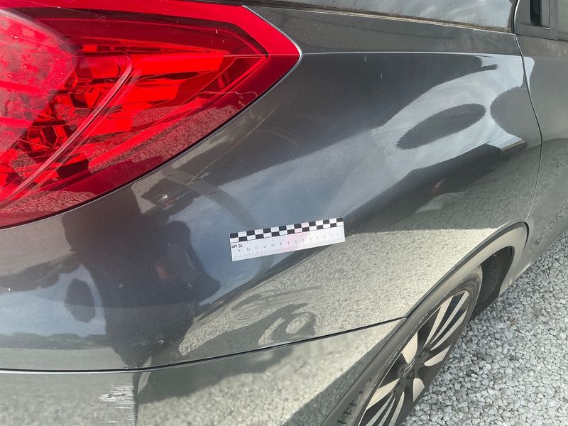 Honda Civic 1.6 DTEC Elegance 2016 – снимка 21