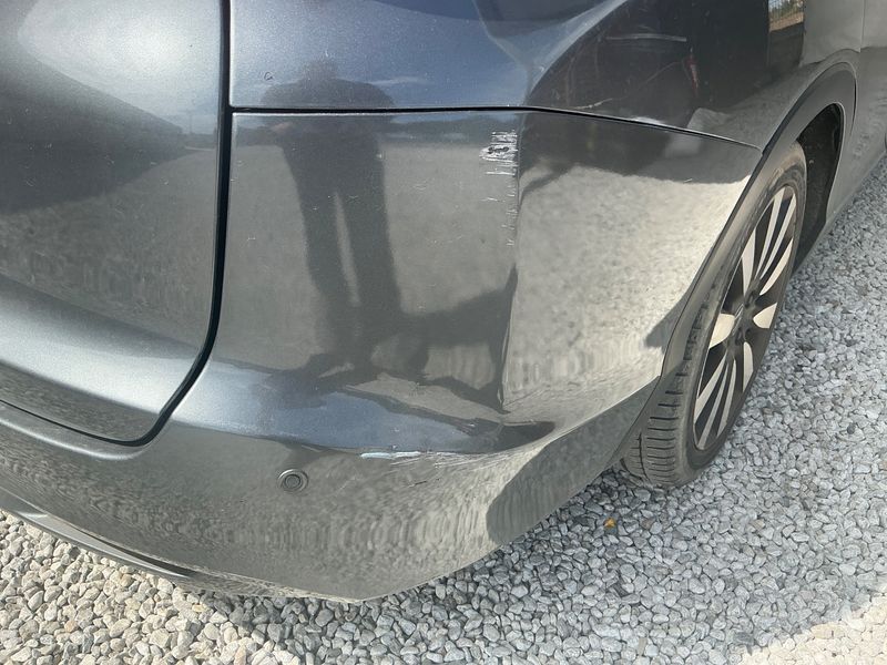 Honda Civic 1.6 DTEC Elegance 2016 – снимка 27