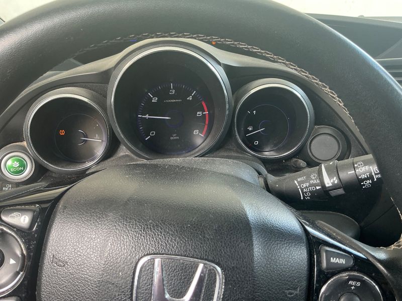 Honda Civic 1.6 DTEC Elegance 2016 – снимка 18