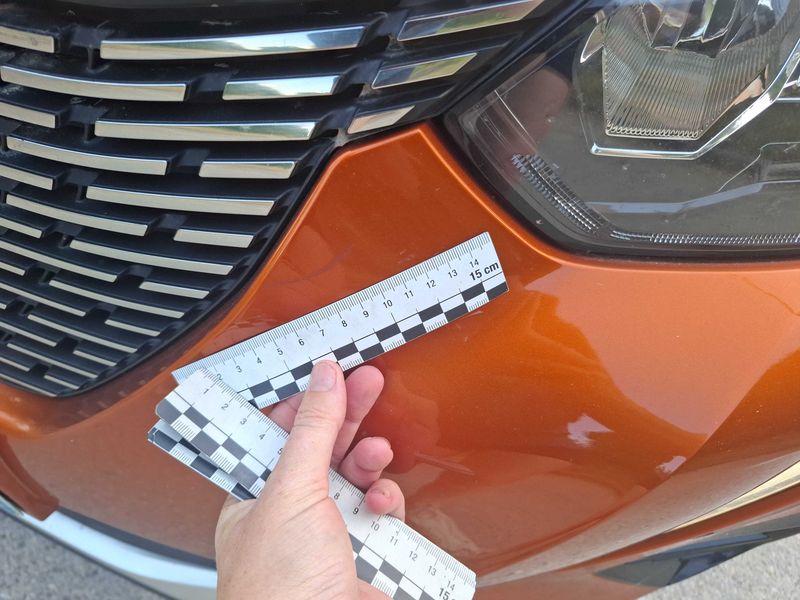 Peugeot 2008 1.2 PureTech Allure 2021 – снимка 49
