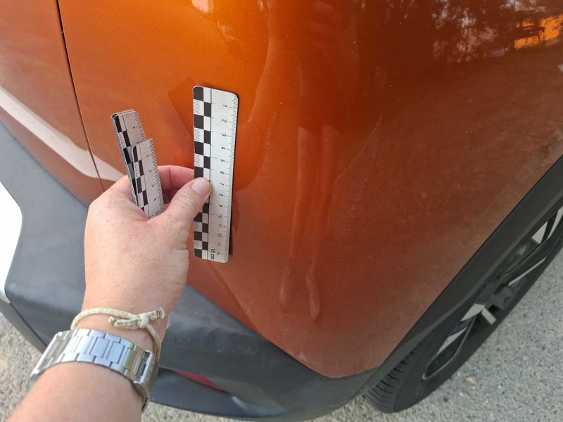 Peugeot 2008 1.2 PureTech Allure 2021 – снимка 42
