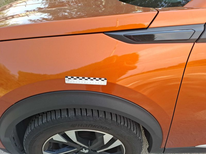Peugeot 2008 1.2 PureTech Allure 2021 – снимка 40