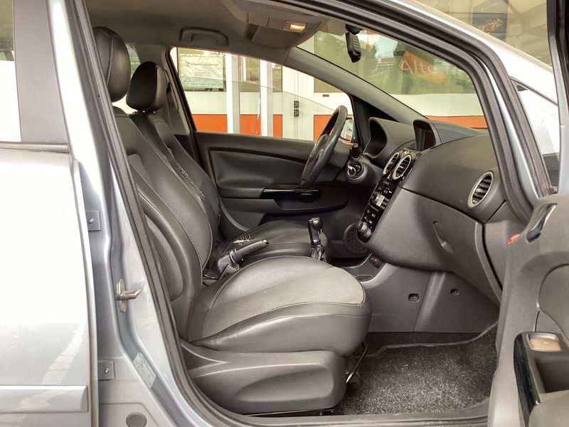Opel Corsa 1.3 CDTI Cosmo 2007 – снимка 3