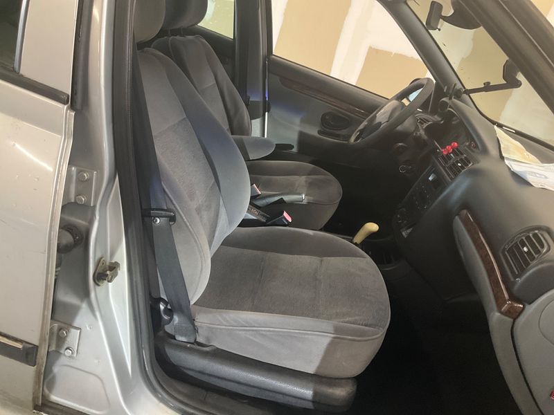 Peugeot 406 2.0 HDi Premium 2002 – снимка 3