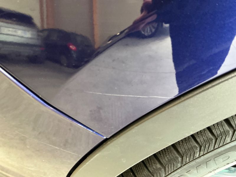 Nissan Qashqai 1.6 dCi Tekna 2015 – снимка 34