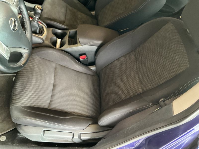 Nissan Qashqai 1.6 dCi Tekna 2015 – снимка 26