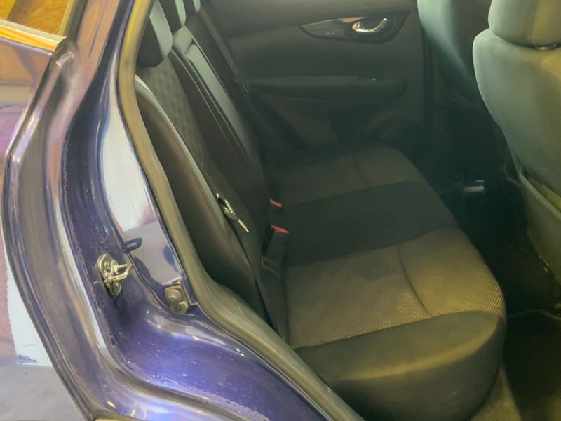 Nissan Qashqai 1.6 dCi Tekna 2015 – снимка 19