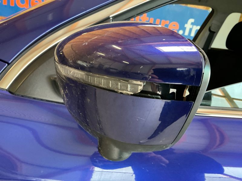 Nissan Qashqai 1.6 dCi Tekna 2015 – снимка 31