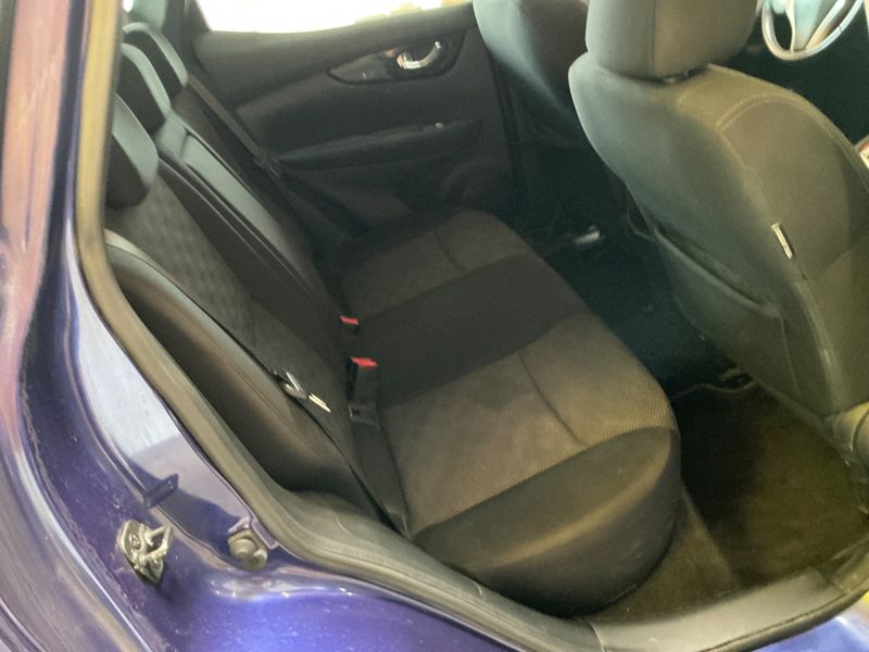 Nissan Qashqai 1.6 dCi Tekna 2015 – снимка 28