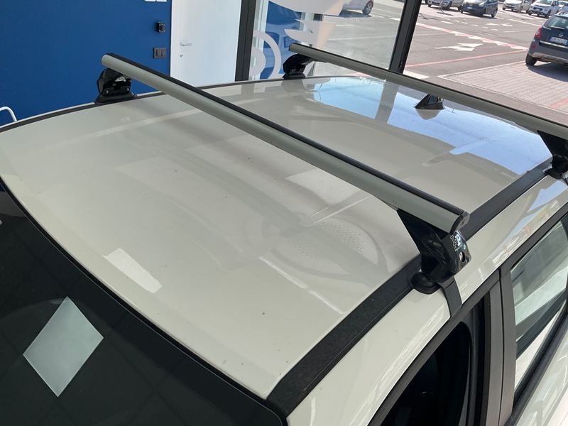 Jeep Avenger 1.2 T-GDI Longitude 2025 – снимка 13