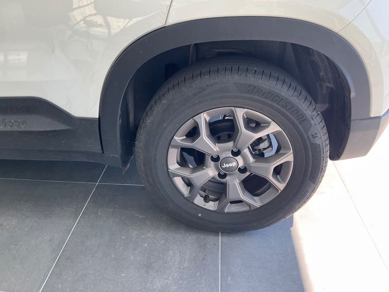 Jeep Avenger 1.2 T-GDI Longitude 2025 – снимка 5