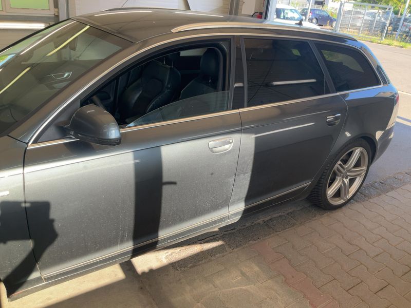 Audi A6 3.0 V6 TDI quattro 2011 – снимка 4