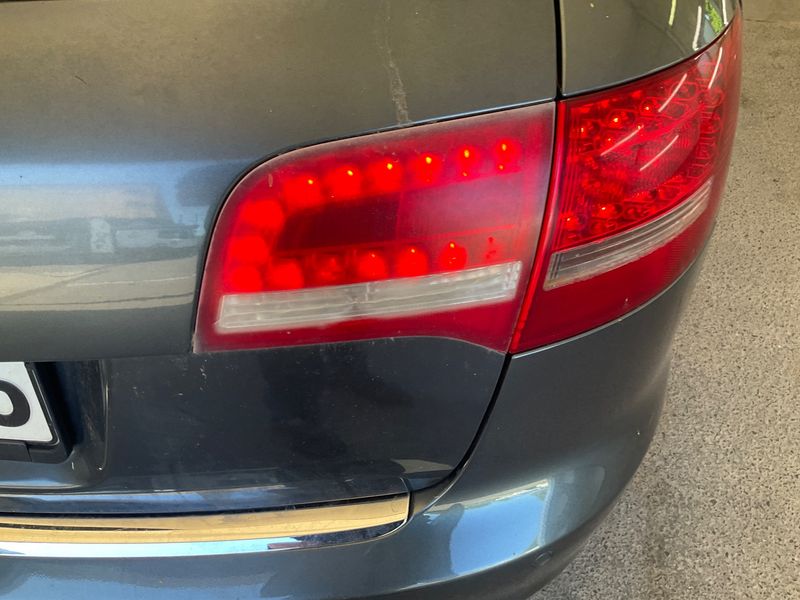 Audi A6 3.0 V6 TDI quattro 2011 – снимка 51