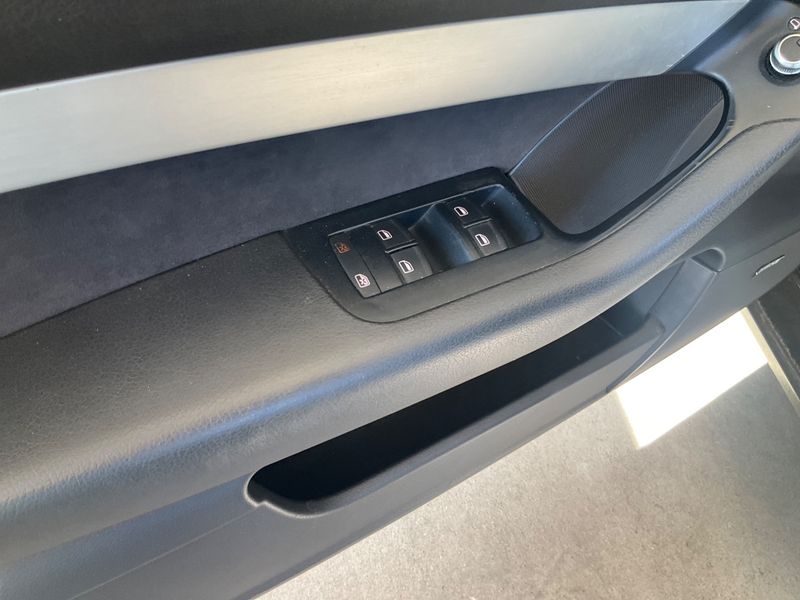 Audi A6 3.0 V6 TDI quattro 2011 – снимка 40