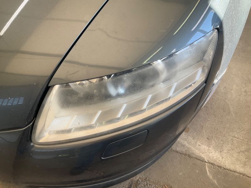 Audi A6 3.0 V6 TDI quattro 2011 – снимка 57
