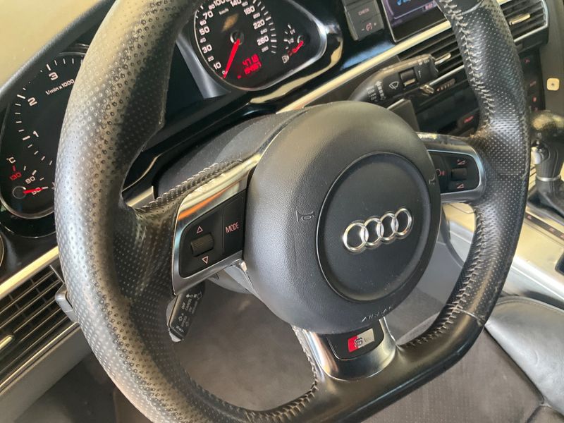 Audi A6 3.0 V6 TDI quattro 2011 – снимка 44