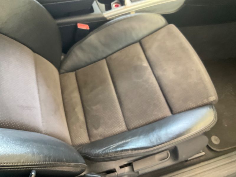 Audi A6 3.0 V6 TDI quattro 2011 – снимка 42