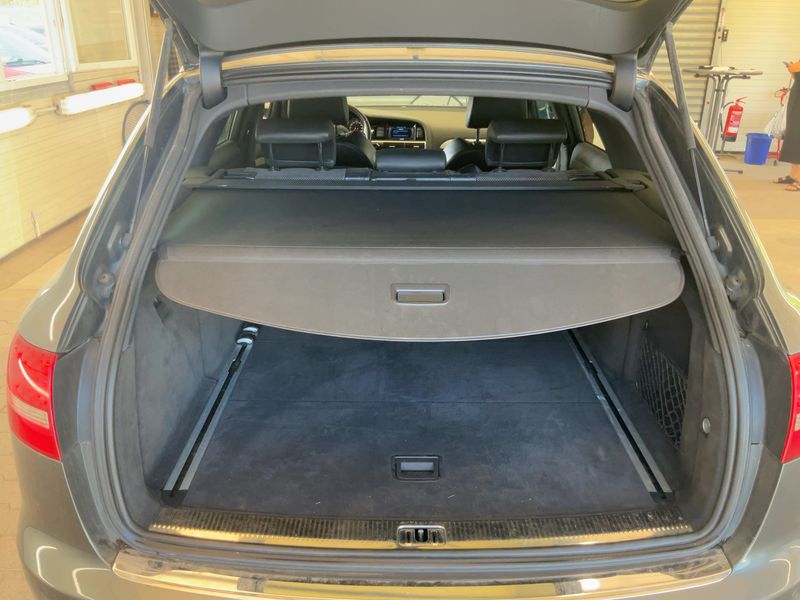 Audi A6 3.0 V6 TDI quattro 2011 – снимка 15