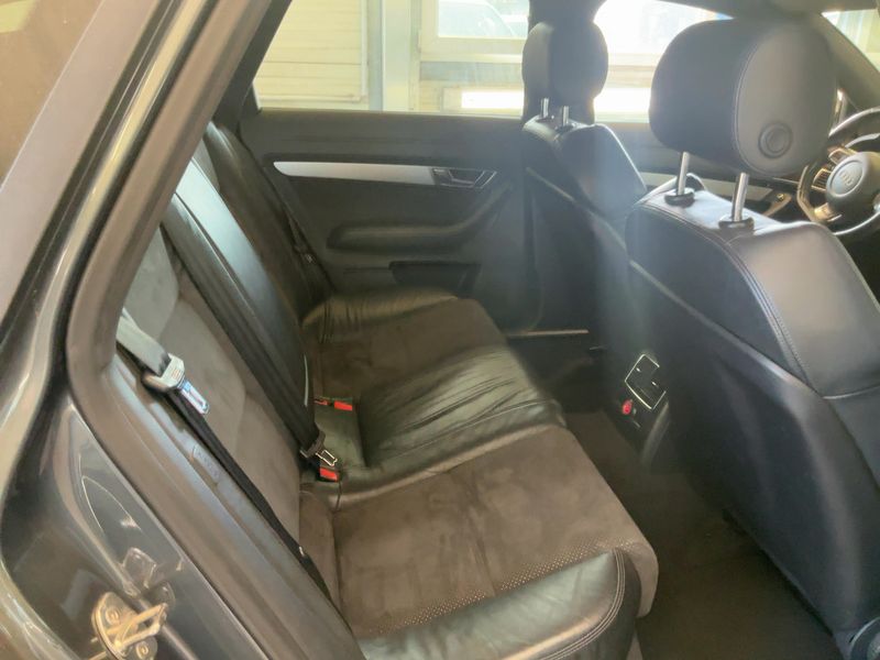 Audi A6 3.0 V6 TDI quattro 2011 – снимка 19