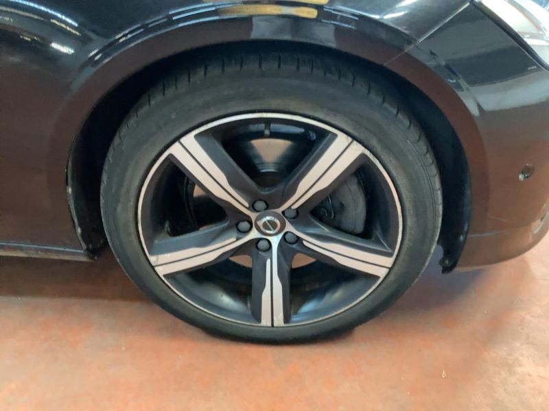 Volvo V90 2.0 T6 Plug-in Hybrid R-Design AWD 2018 – снимка 11