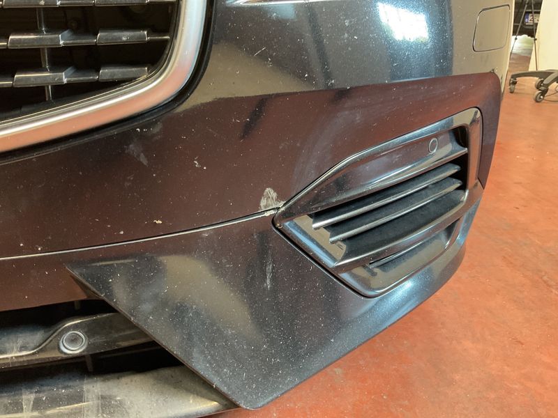 Volvo V90 2.0 T6 Plug-in Hybrid R-Design AWD 2018 – снимка 35