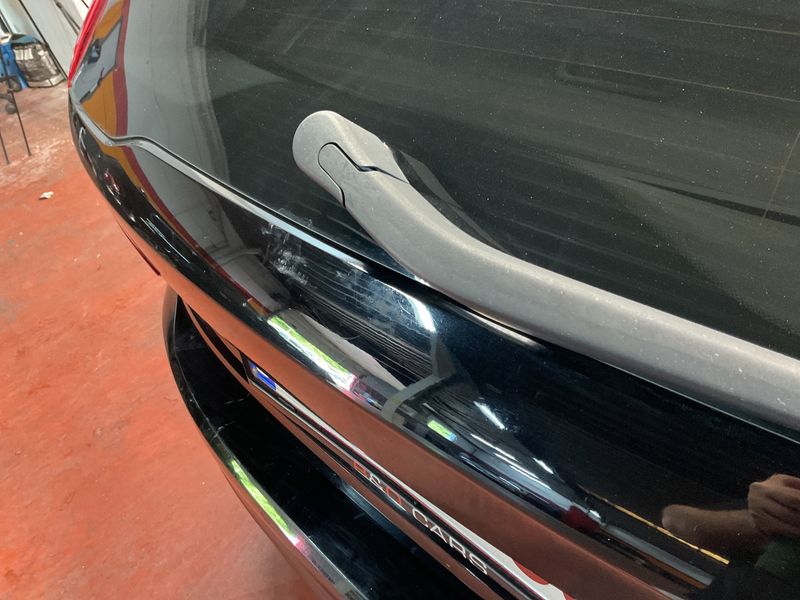 Volvo V90 2.0 T6 Plug-in Hybrid R-Design AWD 2018 – снимка 28