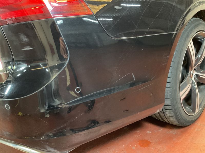Volvo V90 2.0 T6 Plug-in Hybrid R-Design AWD 2018 – снимка 27