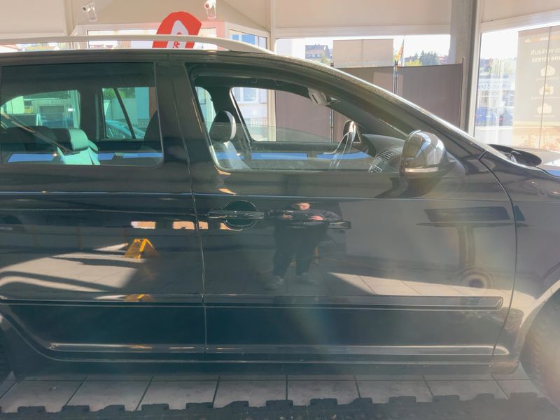Skoda Octavia 2.0 TDI RS 2011 – снимка 10