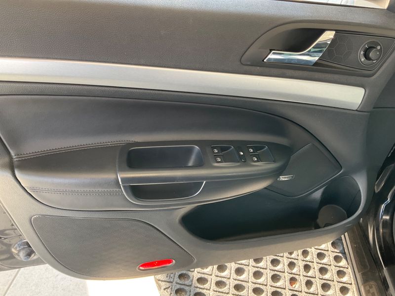 Skoda Octavia 2.0 TDI RS 2011 – снимка 43