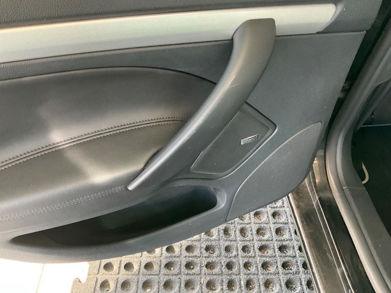 Skoda Octavia 2.0 TDI RS 2011 – снимка 42