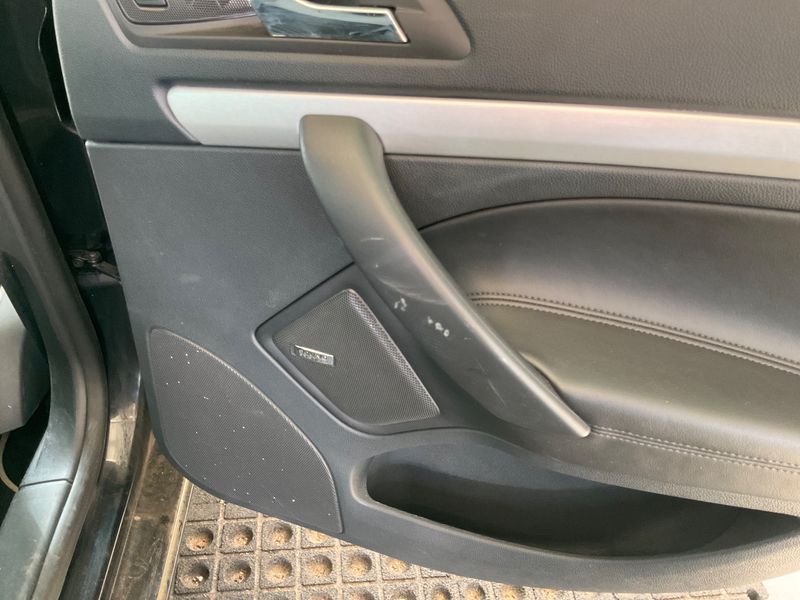 Skoda Octavia 2.0 TDI RS 2011 – снимка 40
