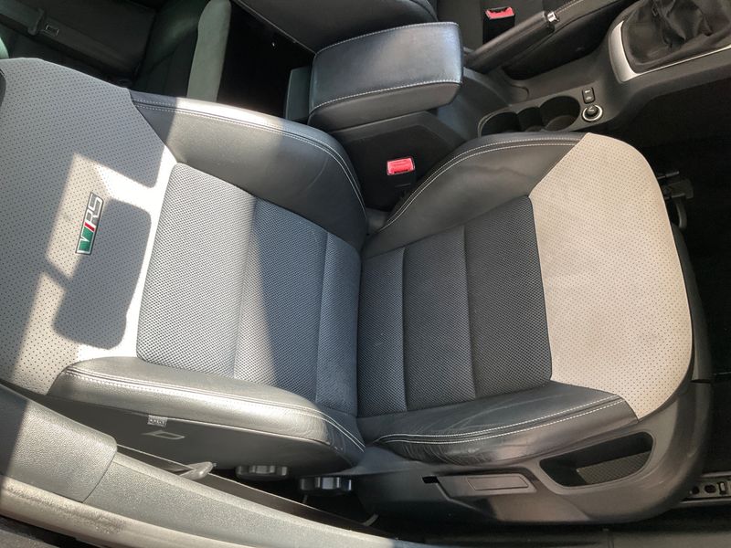 Skoda Octavia 2.0 TDI RS 2011 – снимка 37