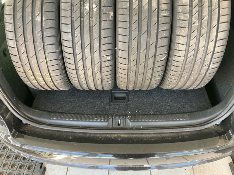 Skoda Octavia 2.0 TDI RS 2011 – снимка 41