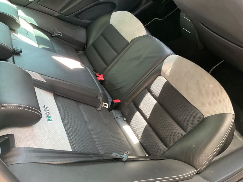 Skoda Octavia 2.0 TDI RS 2011 – снимка 45
