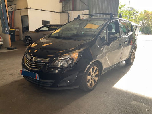 Opel Meriva 1.7 CDTI Cosmo 2011 – снимка 1
