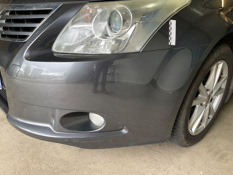 Toyota Avensis 2.0 D-4D Executive 2011 – снимка 50